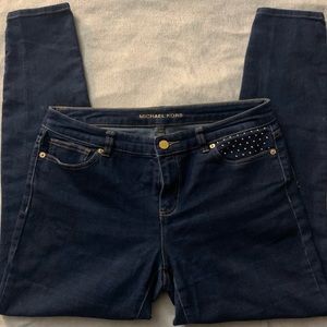 MK JEANS